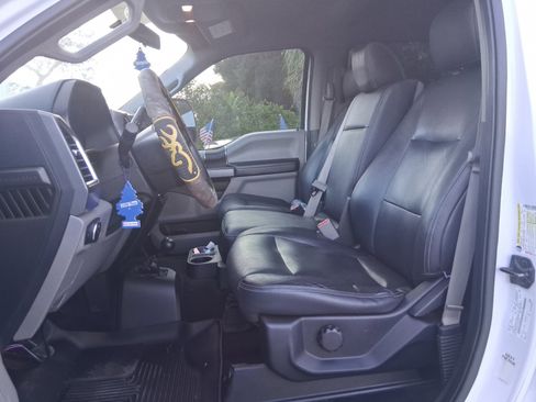 Used 2017 Ford F250 XLT image 18