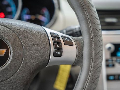 Used 2010 Chevrolet Malibu LS FWD image 23