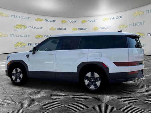 New 2026 Hyundai Santa Fe SE image 4