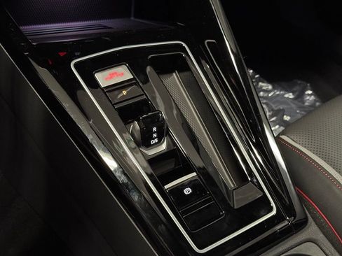 New 2026 Volkswagen GTI Autobahn FWD image 19