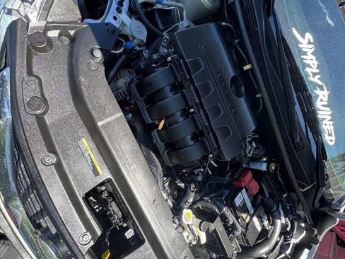 Used 2019 Nissan Sentra S FWD image 28