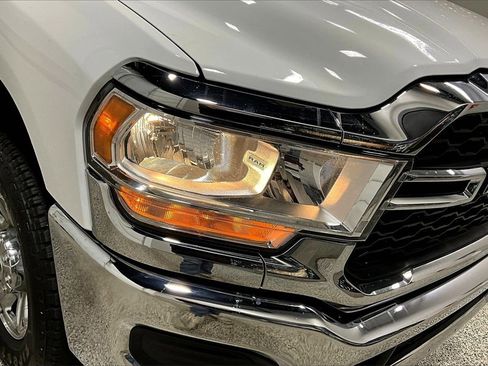 Used 2022 RAM 2500 Tradesman image 30