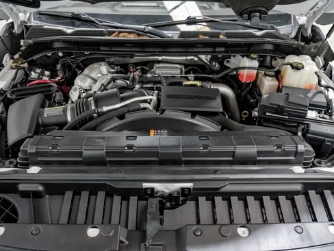 Used 2022 GMC Sierra 2500 Denali w/ Denali Ultimate Package AWD/4WD image 57