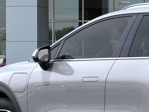 New 2026 Chevrolet Equinox EV LT FWD image 12