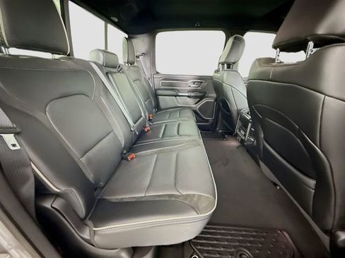 Used 2022 RAM 1500 Laramie w/ Sport Appearance Package image 26