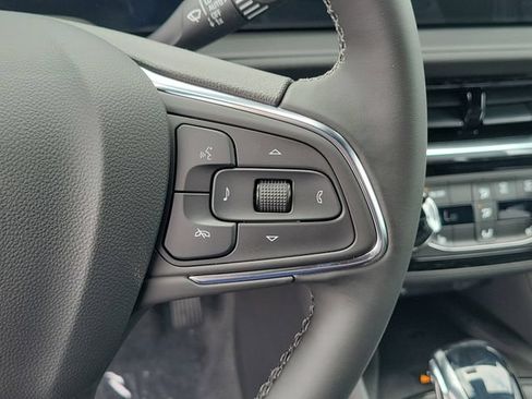 New 2026 Buick Envista Sport Touring w/ Convenience I Package FWD image 24
