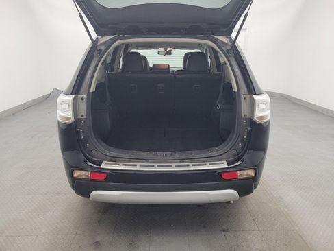 Used 2015 Mitsubishi Outlander GT image 29