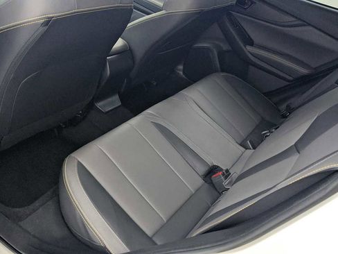 Certified 2022 Subaru Crosstrek 2.5i Sport w/ Moonroof Package image 21