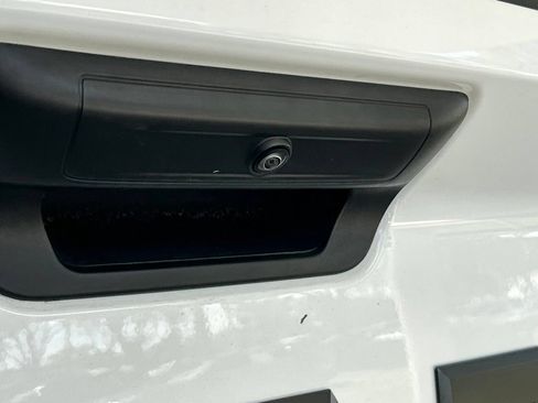 Used 2025 RAM 3500 Tradesman AWD/4WD image 19