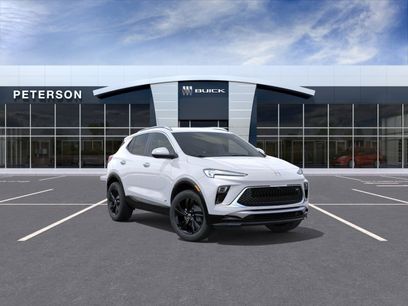 New 2026 Buick Encore GX Sport Touring