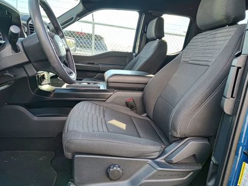 Used 2023 Ford F150 XL w/ STX Appearance Package RWD image 10