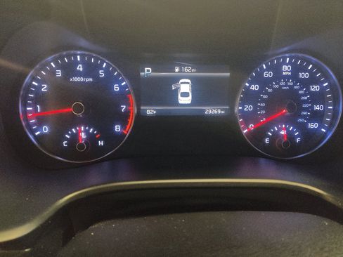 Used 2024 Kia Forte LXS FWD image 23