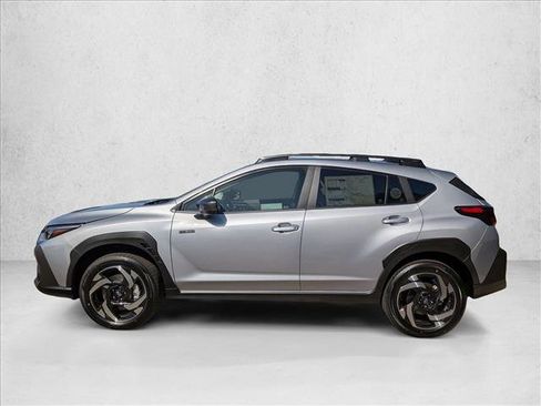New 2026 Subaru Crosstrek 2.5i Limited AWD/4WD image 5