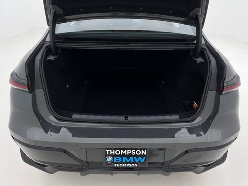 New 2026 BMW 750e xDrive w/ Executive Package AWD/4WD image 7