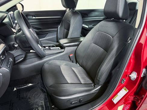 Certified 2023 Nissan Altima 2.5 SV image 17