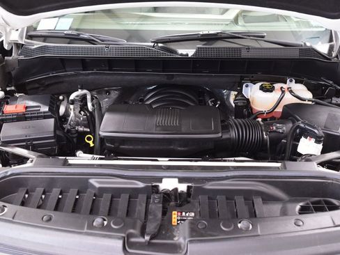 Used 2025 Chevrolet Silverado 1500 LTZ w/ LTZ Premium Package image 29