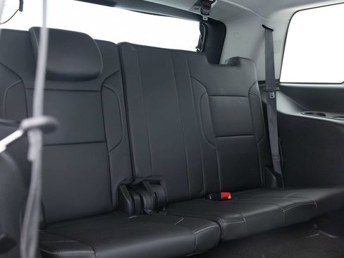Used 2018 Chevrolet Tahoe LT AWD/4WD image 35