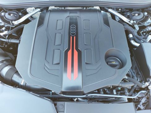 New 2026 Audi S5 Premium Plus AWD/4WD image 34