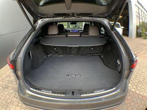 Used 2024 Lexus RX 350 w/ Convenience Package image 24