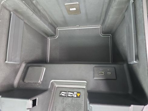 Used 2024 Chevrolet Silverado 1500 RST w/ RST All Star Premium Package AWD/4WD image 37