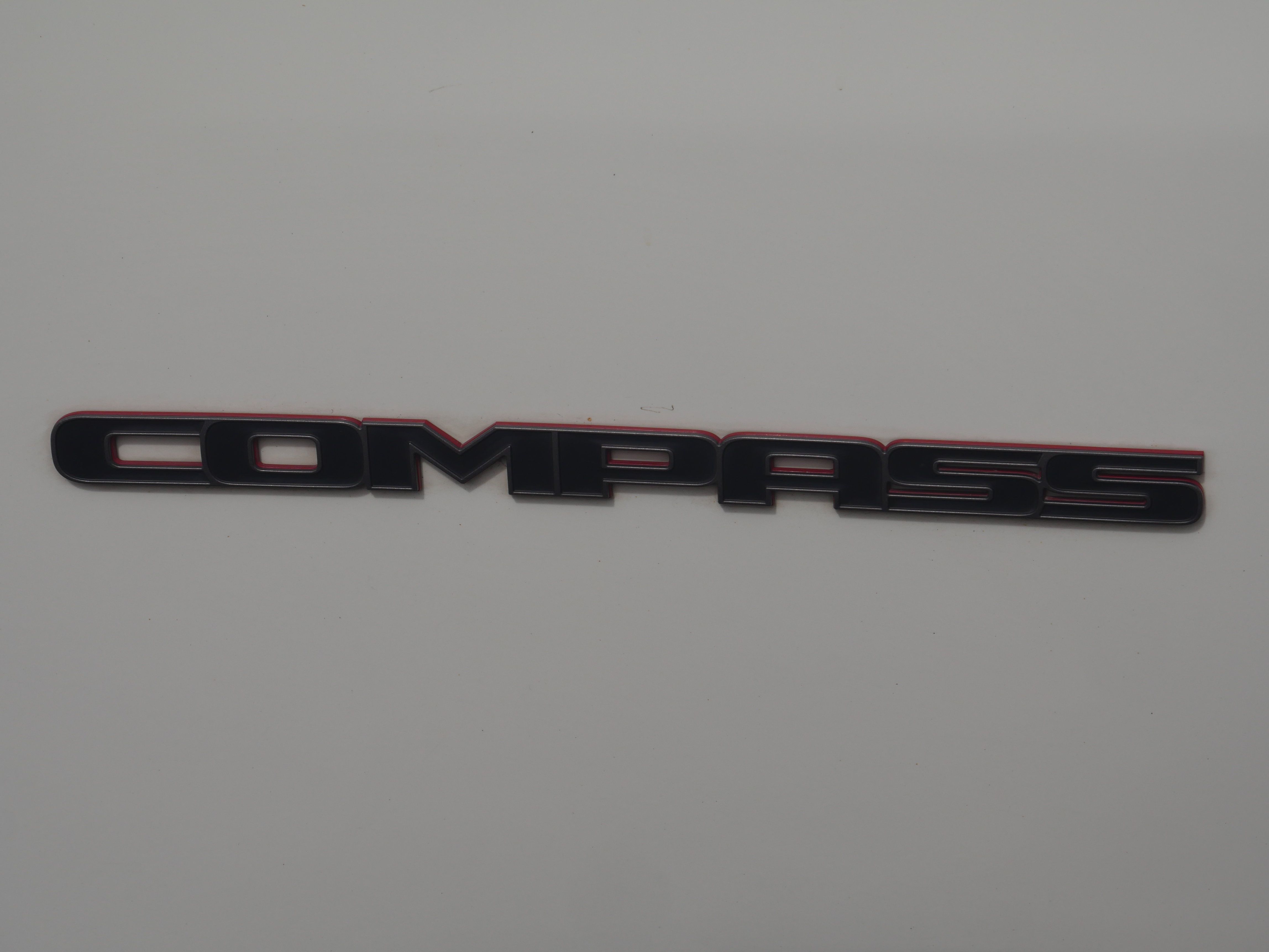 Used 2019 Jeep Compass Trailhawk AWD/4WD image 18