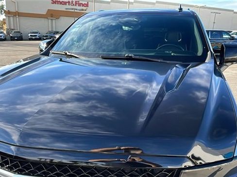 Used 2021 Cadillac Escalade Sport w/ Driver Assist Tech Package image 10