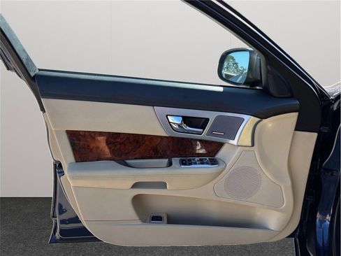 Used 2015 Jaguar XF Premium RWD image 23