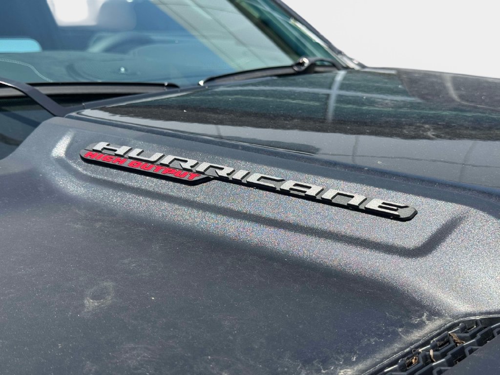 New 2026 RAM 1500 RHO w/ RHO Level 1 Equipment Group AWD/4WD image 6