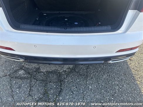 Used 2019 Audi A6 3.0T Premium Plus w/ Premium Plus Package image 12
