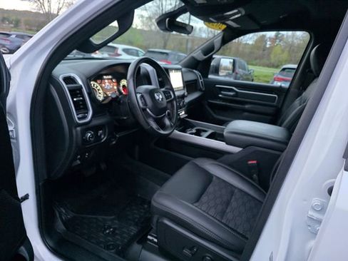 Used 2022 RAM 1500 Big Horn w/ Back Country Package AWD/4WD image 15