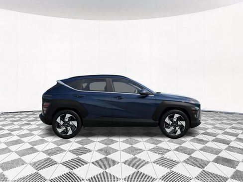 New 2026 Hyundai Kona SEL Sport AWD/4WD image 11