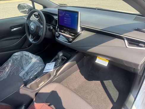 New 2026 Toyota Corolla SE FWD image 16