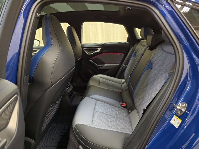 New 2026 Audi S5 Prestige AWD/4WD image 27