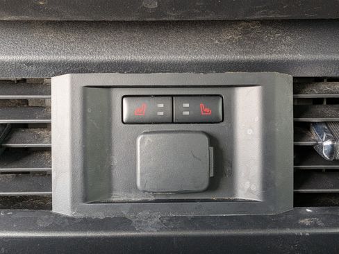 Used 2023 Ford F150 Lariat w/ Equipment Group 502A High image 14