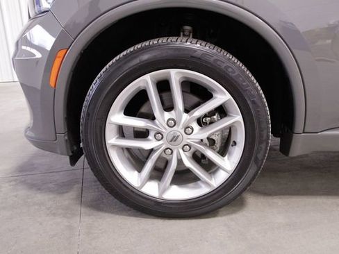 Used 2022 Dodge Durango GT image 11