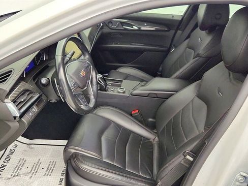 Used 2019 Cadillac CT6 Sport image 20