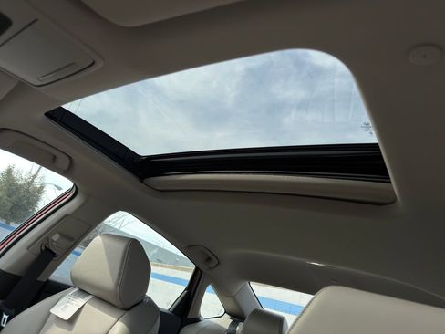 New 2026 Honda Accord Touring image 11
