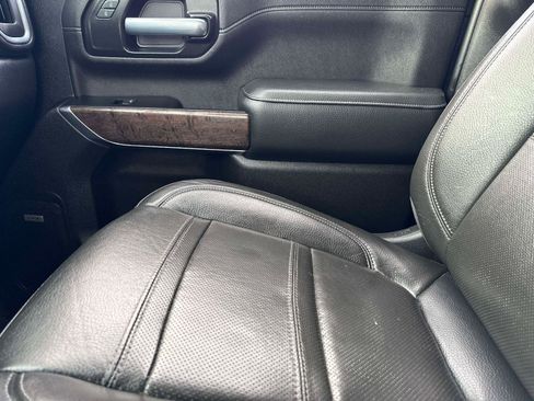 Used 2022 GMC Sierra 2500 Denali AWD/4WD image 22