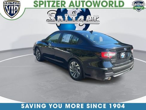 Used 2024 Subaru Legacy Touring XT AWD/4WD image 7