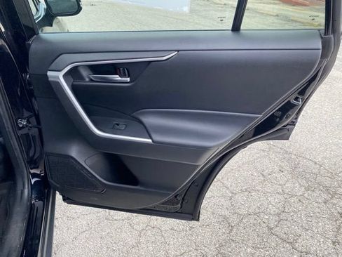 Certified 2024 Toyota RAV4 XLE FWD image 19