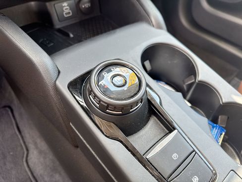 Certified 2024 Ford Bronco Sport Outer Banks w/ Tech Package image 27