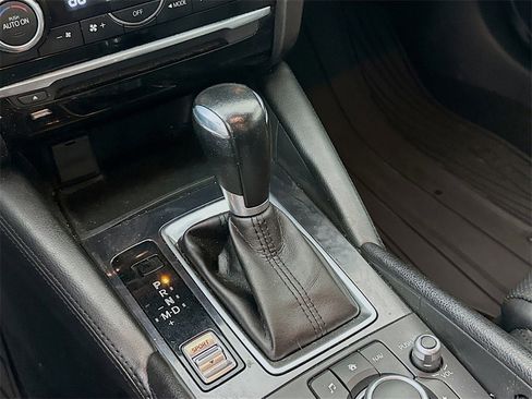 Used 2016 MAZDA MAZDA6 Touring image 17