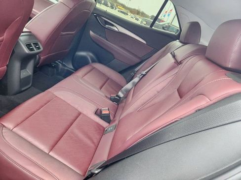 New 2026 Buick Envision Sport Touring AWD/4WD image 7