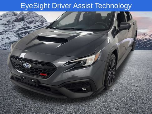 New 2026 Subaru WRX Premium AWD/4WD image 7