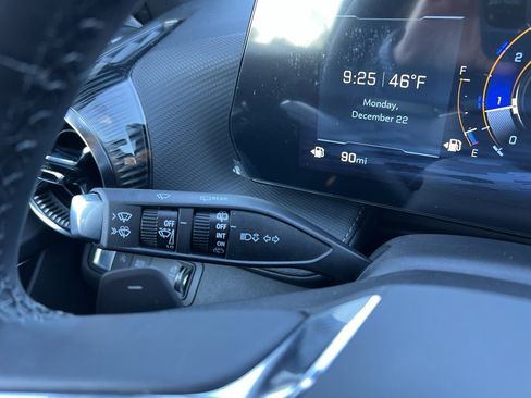 New 2026 Chevrolet Equinox LT image 8