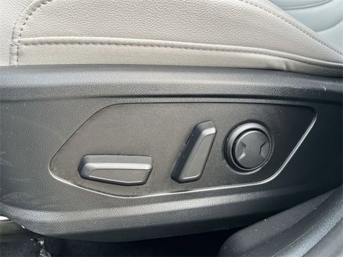 Certified 2025 Hyundai Santa Cruz SEL image 27