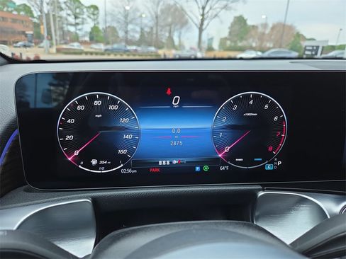 Used 2026 Mercedes-Benz GLB 250 4MATIC image 24