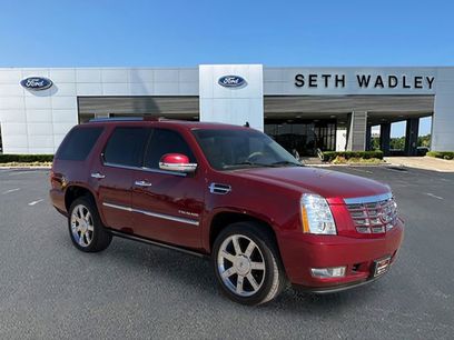 Used 2011 Cadillac Escalade Premium