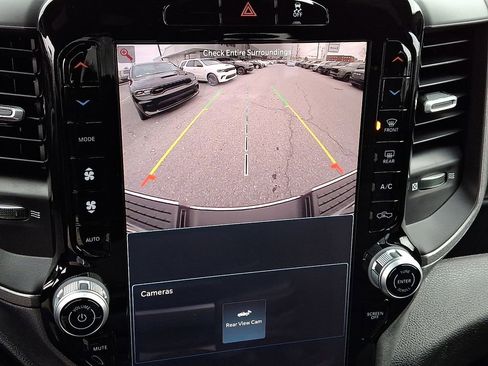 Used 2025 RAM 3500 Tradesman image 20