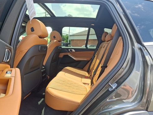 Used 2023 BMW X5 xDrive40i w/ Premium Package AWD/4WD image 10